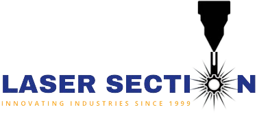 LaserSection Logo